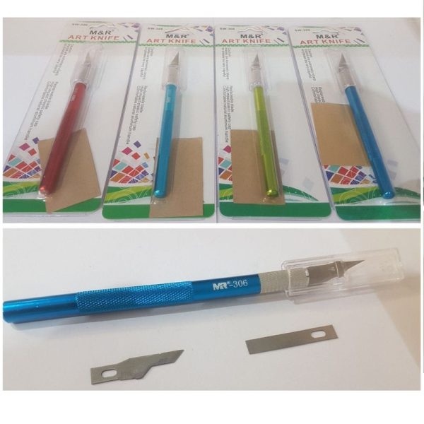 کاتر هنری دقیق ART KNIFE