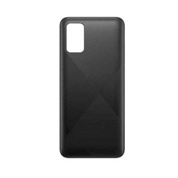 درب پشت سامسونگ A02S-A025