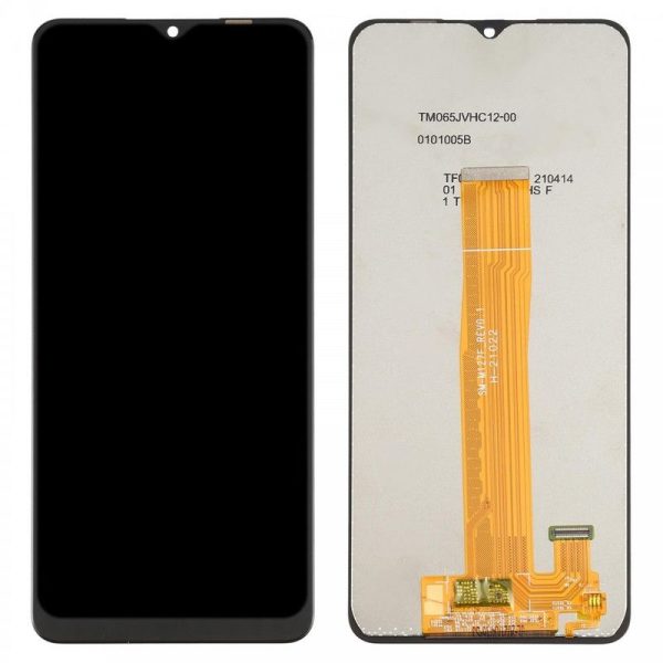 LCD SAMSUNG A02/A022 SERVICEPACK N/F