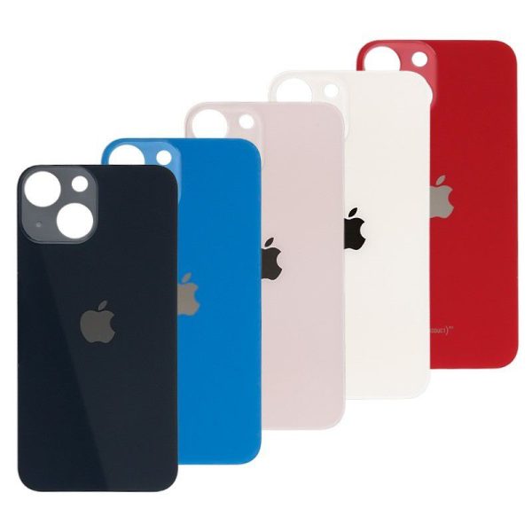 درب پشت IPHONE 13