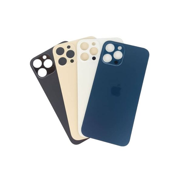 درب پشت IPHONE 12PROMAX