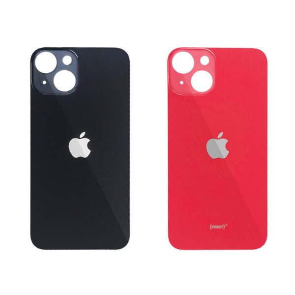 درب پشت IPHONE 14