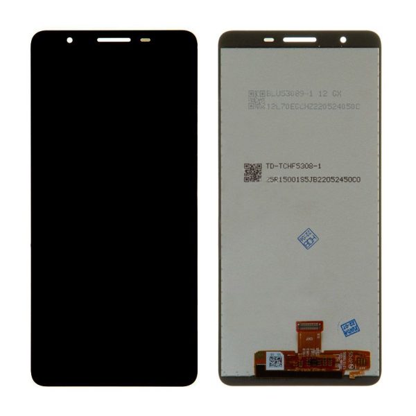 LCD SAMSUNG A01CORE/A013 SERVICEPACK N/F