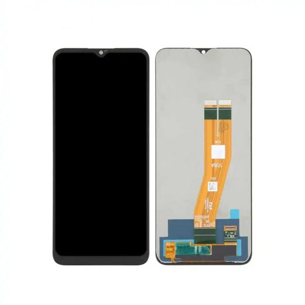 LCD SAMSUNG A04/A042 SERVICEPACK N/F