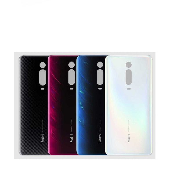 درب پشت شیائومی MI 9T