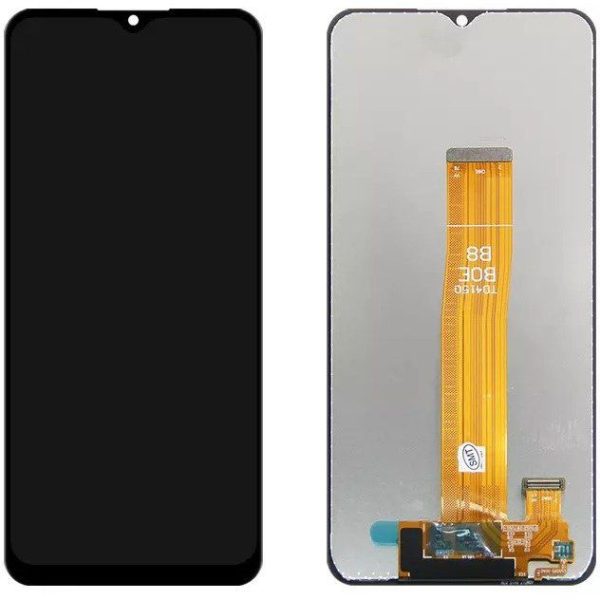 LCD SAMSUNG A03/A032 SERVICEPACK N/F